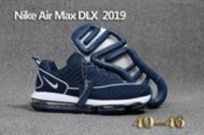 wholesale quality nike air max dlx 2019 model no. 1